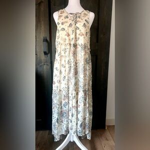 Xhilaration Maxi Dress